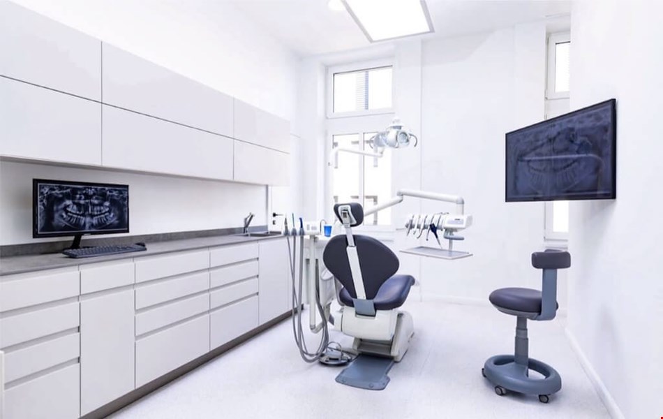 Artdent Dentistry 1